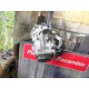 Recambio de caja cambios manual para seat ibiza iv (6j5, 6p1) 1.9 tdi referencia OEM IAM LBQ  
