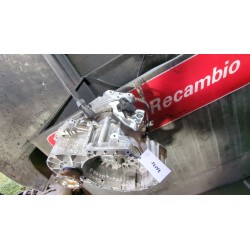 Recambio de caja cambios manual para volkswagen passat b7 (362) 2.0 tdi referencia OEM IAM NFU  