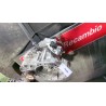 Recambio de caja cambios manual para volkswagen passat b7 (362) 2.0 tdi referencia OEM IAM NFU  