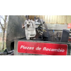 Recambio de caja cambios manual para volkswagen passat b7 (362) 2.0 tdi referencia OEM IAM NFU  