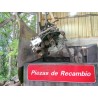 Recambio de caja cambios manual para seat ibiza iii (6l1) 1.9 sdi referencia OEM IAM GSA  