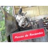 Recambio de caja cambios manual para seat ibiza iii (6l1) 1.9 sdi referencia OEM IAM GSA  
