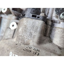 Recambio de caja cambios manual para seat ibiza iii (6l1) 1.9 sdi referencia OEM IAM GSA  