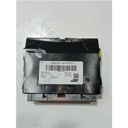 Recambio de modulo electronico para bmw serie 1 berlina 5p (f20)(2011) 2.0 118d [2,0 ltr. - 105 kw turbodiesel] referencia OEM I