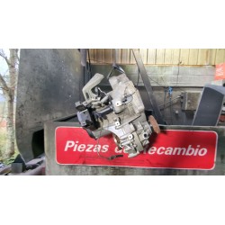 Recambio de caja cambios manual para seat ibiza iii (6l1) 1.9 tdi referencia OEM IAM GGU  