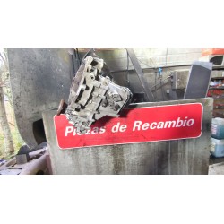 Recambio de caja cambios manual para seat ibiza iii (6l1) 1.9 tdi referencia OEM IAM GGU  