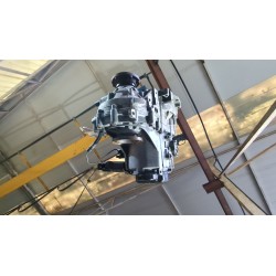 Recambio de caja cambios manual para seat ibiza iii (6l1) 1.9 tdi referencia OEM IAM GGU  