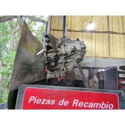 Recambio de caja cambios manual para hyundai lantra ii (j-2) 1.6 16v referencia OEM IAM JS1973  