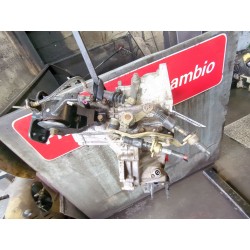 Recambio de caja cambios manual para hyundai lantra ii (j-2) 1.6 16v referencia OEM IAM JS1973  