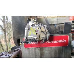 Recambio de caja cambios manual para peugeot 207/207+ (wa_, wc_) 1.6 hdi referencia OEM IAM 20DP27  