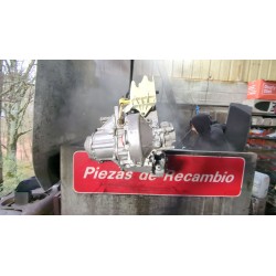 Recambio de caja cambios manual para peugeot 207/207+ (wa_, wc_) 1.6 hdi referencia OEM IAM 20DP27  