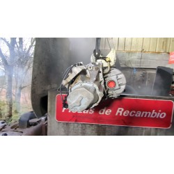 Recambio de caja cambios manual para peugeot 207/207+ (wa_, wc_) 1.6 hdi referencia OEM IAM 20DP27  