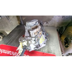 Recambio de caja cambios manual para peugeot 207/207+ (wa_, wc_) 1.6 hdi referencia OEM IAM 20DP27  