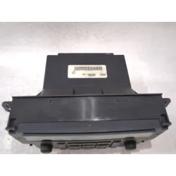 Recambio de mando climatizador para cadillac sts 3.6 referencia OEM IAM 15812057 MX2370001437  
