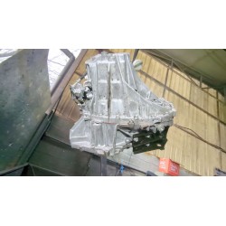 Recambio de caja cambios manual para toyota yaris (_p13_) 1.4 d (nlp130_) referencia OEM IAM 12EPP308212206399  