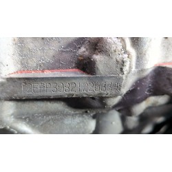 Recambio de caja cambios manual para toyota yaris (_p13_) 1.4 d (nlp130_) referencia OEM IAM 12EPP308212206399  