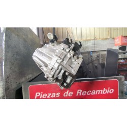 Recambio de caja cambios manual para toyota yaris (_p13_) 1.4 d (nlp130_) referencia OEM IAM 12EPP308212206399  