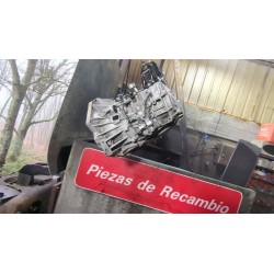 Recambio de caja cambios manual para toyota yaris (_p13_) 1.4 d (nlp130_) referencia OEM IAM 12EPP308212206399  