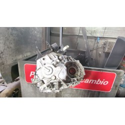 Recambio de caja cambios manual para toyota yaris (_p13_) 1.4 d (nlp130_) referencia OEM IAM 12EPP308212206399  