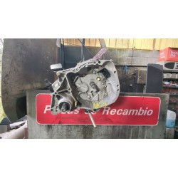 Recambio de caja cambios manual para renault clio ii fase i (b/cb0)(1998) 1.2 (b/cb0f, b/cb0a, b/cb10, b/cb1k, b/cb2d, b/cb2h) r