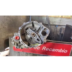 CAJA CAMBIOS MANUAL PMN130194 