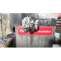 Recambio de caja cambios manual para renault scenic ii (jm)(2003) 1.5 dci (jm1f) referencia OEM IAM JR5150  