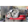 Recambio de caja cambios manual para renault captur ii (hf_) tce 100 (hfmt) referencia OEM IAM JT4021  