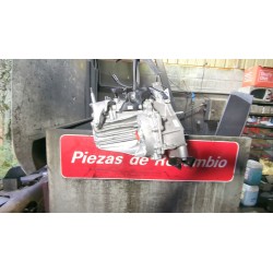 Recambio de caja cambios manual para renault captur ii (hf_) tce 100 (hfmt) referencia OEM IAM JT4021  