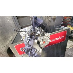 Recambio de caja cambios manual para renault captur ii (hf_) tce 100 (hfmt) referencia OEM IAM JT4021  