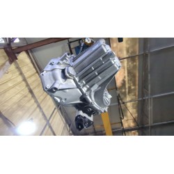 Recambio de caja cambios manual para renault captur ii (hf_) tce 100 (hfmt) referencia OEM IAM JT4021  