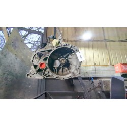 CAJA CAMBIOS MANUAL 1S4R7002LB 