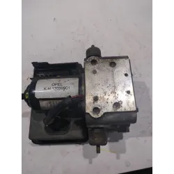 Recambio de nucleo abs para opel vectra b berlina (1995) 1.8 i 16v referencia OEM IAM S108022001C  