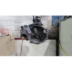 Recambio de caja cambios manual para audi a3 (8l)(09.1996) 1.9 tdi ambiente [1,9 ltr. - 74 kw tdi] referencia OEM IAM EUH  