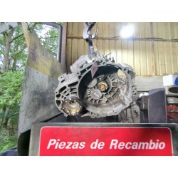 Recambio de caja cambios manual para volkswagen golf v (1k1) 2.0 tdi referencia OEM IAM HDU  
