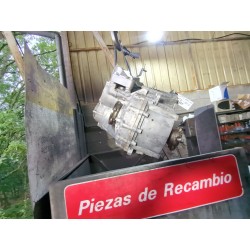 Recambio de caja cambios manual para volkswagen golf v (1k1) 2.0 tdi referencia OEM IAM HDU  