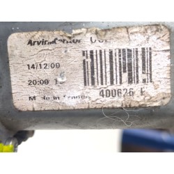 Recambio de mecanismo elevalunas delantero izquierdo para renault espace iv (jk0)(2002) 2.0 impulsion imusic [2,0 ltr. - 127 kw 