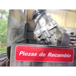 Recambio de caja cambios manual para ford ka (rb_) 1.3 i rocam referencia OEM IAM 3S5R7002AD  
