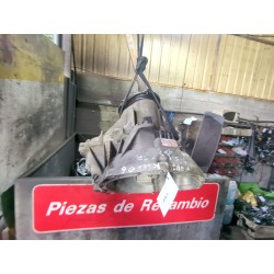 Recambio de caja cambios manual para ford ka (rb_) 1.3 i rocam referencia OEM IAM 3S5R7002AD  