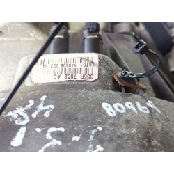Recambio de caja cambios manual para ford ka (rb_) 1.3 i rocam referencia OEM IAM 3S5R7002AD  