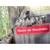 Recambio de caja cambios manual para ford ka (rb_) 1.3 i rocam referencia OEM IAM 3S5R7002AD  