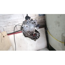 Recambio de caja cambios manual para volvo s40 berlina (1995) 2.0 t referencia OEM IAM 8G9R7002PC  