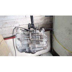 Recambio de caja cambios manual para volvo s40 berlina (1995) 2.0 t referencia OEM IAM 8G9R7002PC  