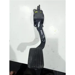 Recambio de potenciometro pedal gas para citroën c4 coupe (2004) 1.6 16v referencia OEM IAM 0280755167  