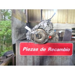 Recambio de caja cambios automatica para mercedes-benz clase a (w168) a 170 cdi (168.008) referencia OEM IAM A1683703300  