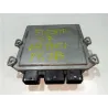 Recambio de centralita inyeccion para ford fiesta v (jh_, jd_) 1.4 tdci referencia OEM IAM 5WS40632AT  