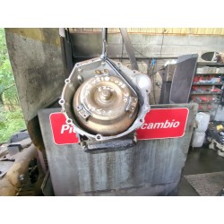 CAJA CAMBIOS AUTOMATICA 1402709100 