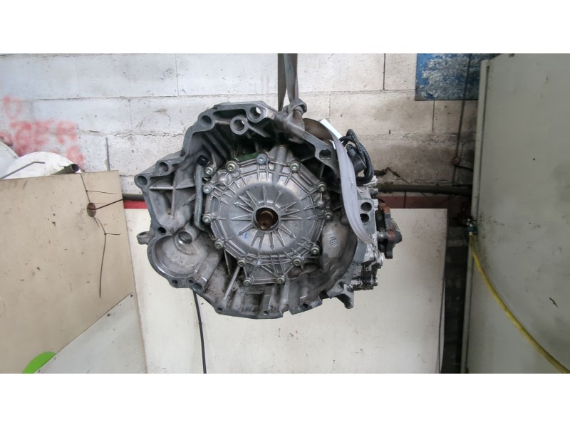 Recambio de caja cambios automatica para audi a6 c5 (4b2, 4b4) 2.5 tdi referencia OEM IAM GJT04223093 BR3BNML  