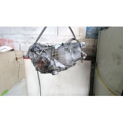 Recambio de caja cambios automatica para audi a6 c5 (4b2, 4b4) 2.5 tdi referencia OEM IAM GJT04223093 BR3BNML  