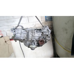 Recambio de caja cambios automatica para audi a6 c5 (4b2, 4b4) 2.5 tdi referencia OEM IAM GJT04223093 BR3BNML  