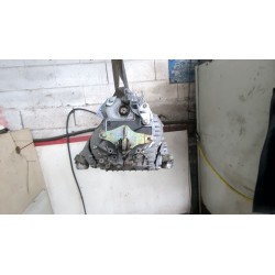 Recambio de caja cambios automatica para audi a6 c5 (4b2, 4b4) 2.5 tdi referencia OEM IAM GJT04223093 BR3BNML  